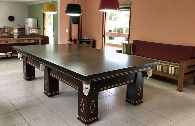 Cinematográfico, Encantador e Paradisíaco - Photo 78