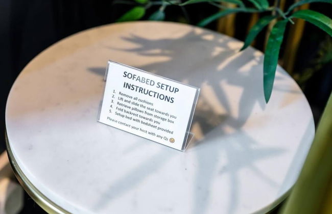 Host Apartments The Georgian Quarters at Bedford - Foto 10