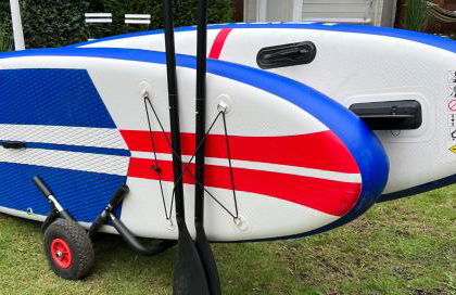 Cottage & Garden & Sauna am See - Foto 32