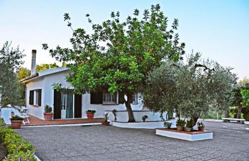 Villa Il Carrubo - Basilicata - Foto 61