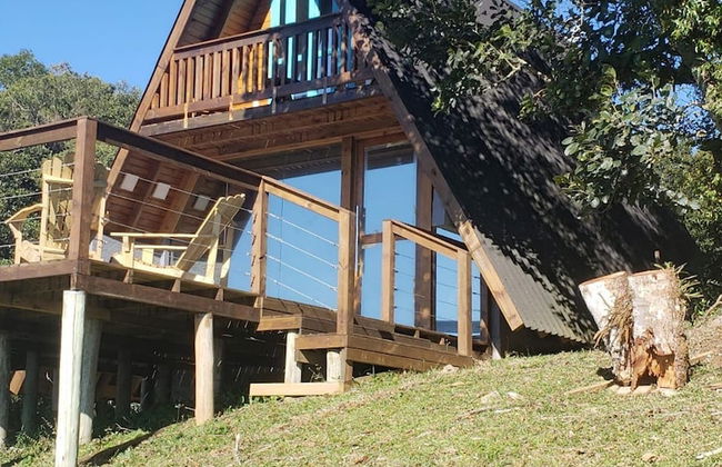 Rancho Sol Poente - Rancho Queimado - Foto 39