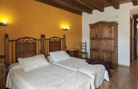 Casa rural Restaurante Aranburu - Foto 6