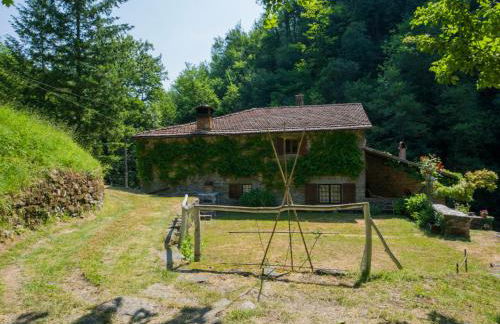 Holiday Home Il Mulino di Cecco by Interhome - Foto 64