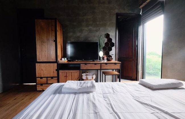 Goodhope Villa - Foto 5