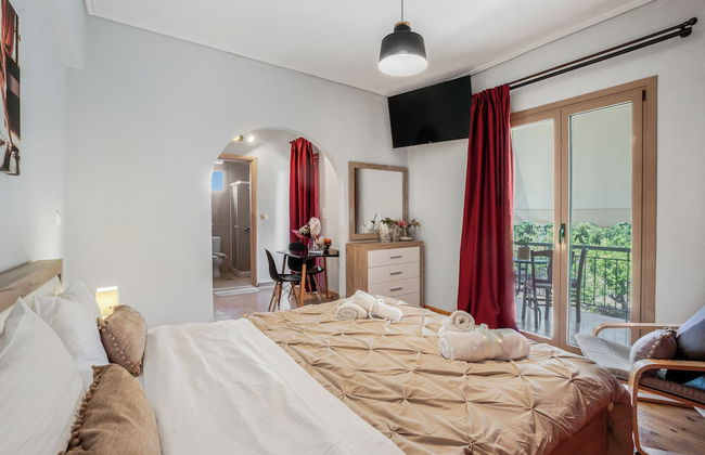 Magicians Apartments - Photo 27