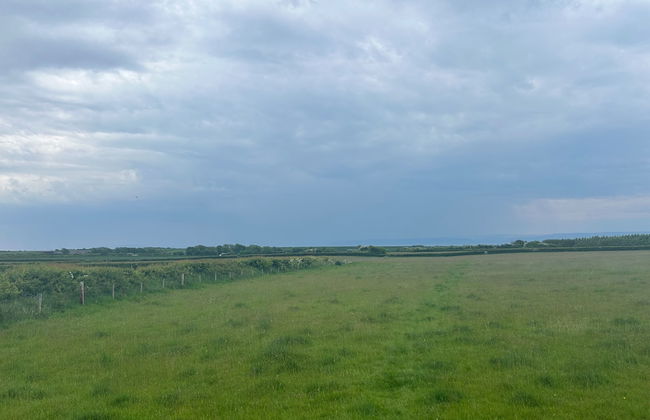 Beautiful Bell Tent Stay - Foto 17