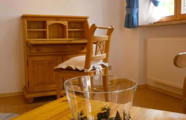 Alpenresidenz Chiemgau - Photo 13