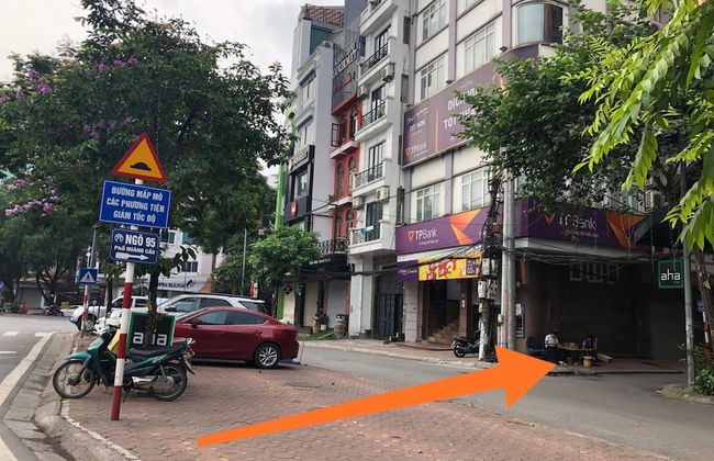 Soleil Apartment - Foto 30