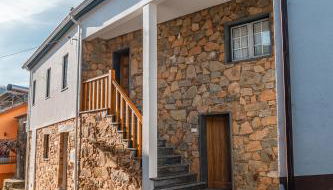 Casa das Ruas (Xisto Sentido®) - Foto 1