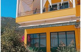 Το σπίτι της μέλισσας 1 - Foto 52