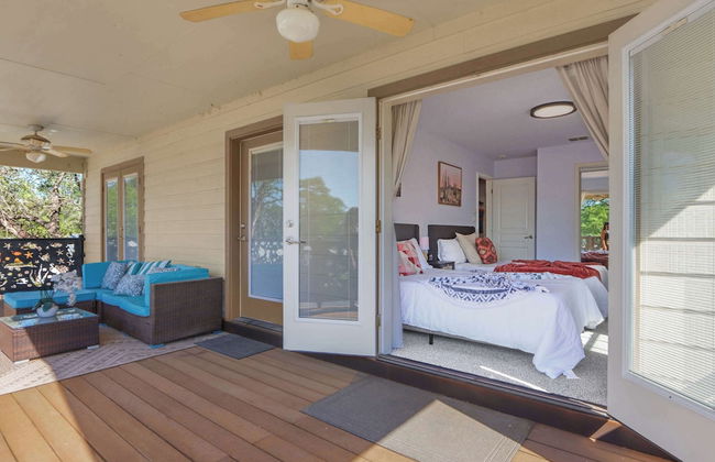 Spacious Retreat & Game Room Sleeps 12 - Foto 3