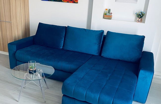 Maritimo Luxury ApartHotel - Foto 77