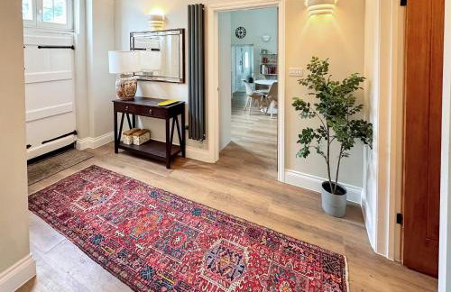 The Church Rooms - Foto 11