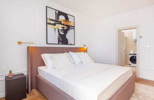 Ragusina luxury apartments - Photo 46