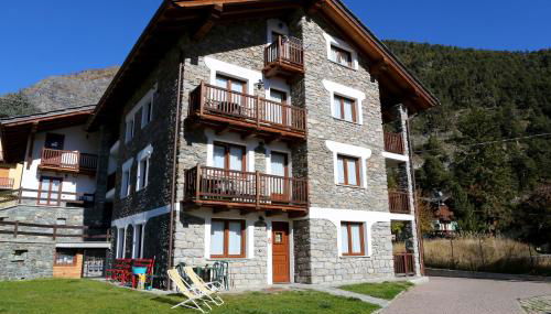 Valley Vacanze - Foto 2, Garden