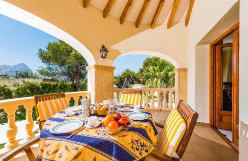 Villa Devis - Foto 10