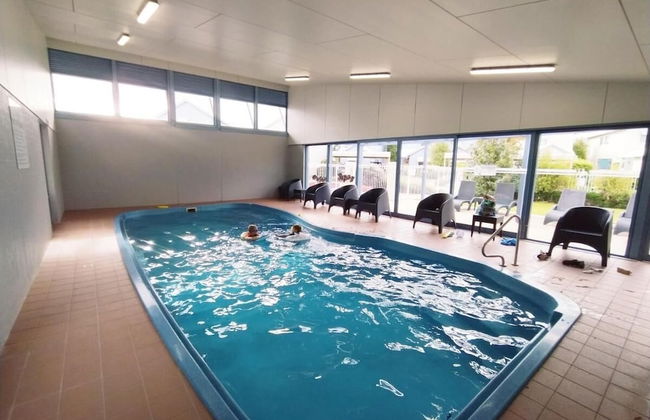 Captains Cove Luxury Apartments - 1st Floor Spa Deluxe - Photo 13