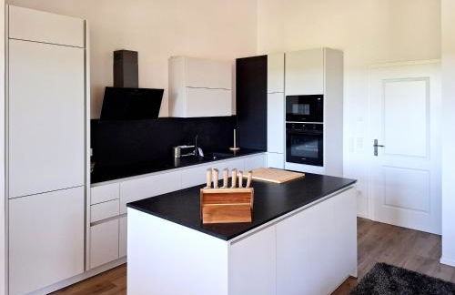 Moderne 4-Zimmer Ferienwohnung, Nähe Tegernsee - Foto 7