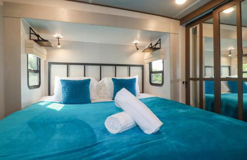 Tickeydoo, Tor Down Quarry - Foto 13