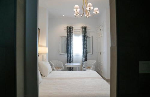 Hospedarte Palacete Real - Foto 25