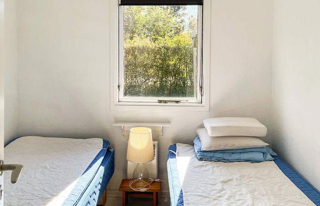 7 Person Holiday Home in Sjaellands Odde - Foto 12