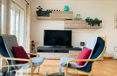 Penthouse T2 pool Terrace time - Foto 15