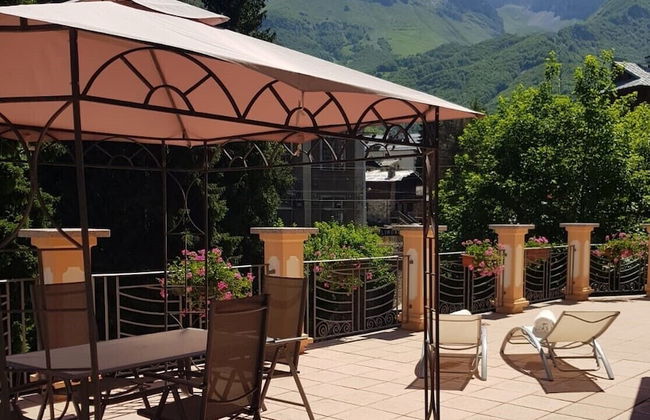 VillaMariaTeresa&ChaletsMignon - Foto 7