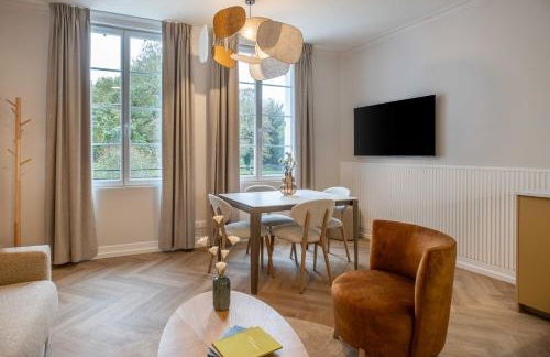 L'Horloge - Appart'Hotel proche de Disneyland - Foto 63