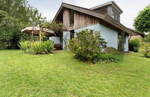 Ferienhaus Karlsminde - Foto 1