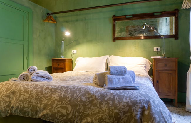 Casa D'aria - Foto 10