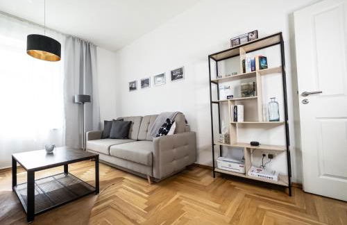 FirstClass 2-Room-Apartment - Foto 1