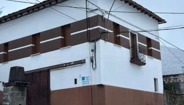 La Casa del Maestro - Photo 3