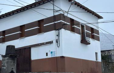 La Casa del Maestro - Photo 3