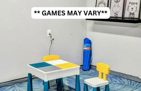 Jacuzzi & Pool House w/Game Room + Fire table - Foto 14