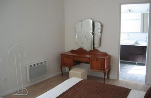 Résidence le Beau Site - Foto 55