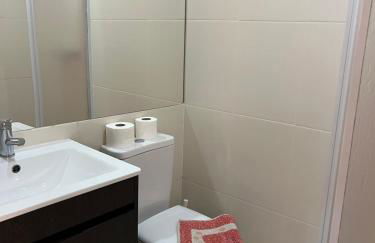 Aconchegante - OldGold Apartment B - Foto 10