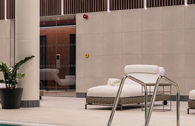 Coppermaker Square - Foto 79