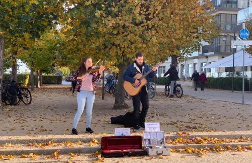 Ferienvilla Waldstraße Wohnung Nr. 4 - Photo 21