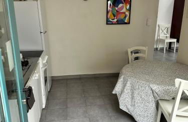 Petite maison calme dans un jardin - Foto 11