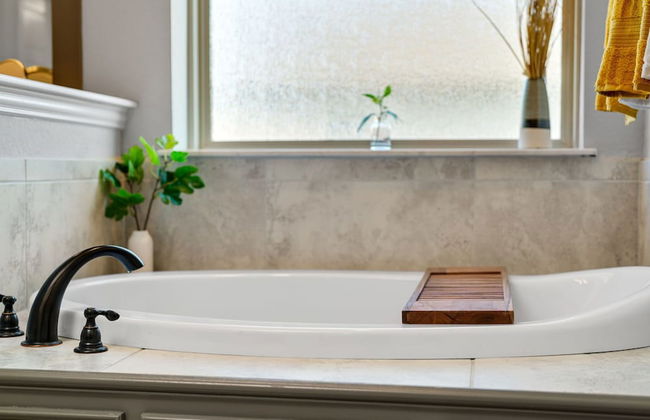 The Noble House Near Magnolia with Pool - Foto 3