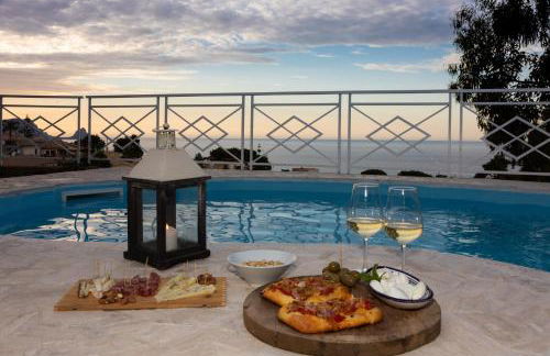 Villa Mediterraneo - Photo 3