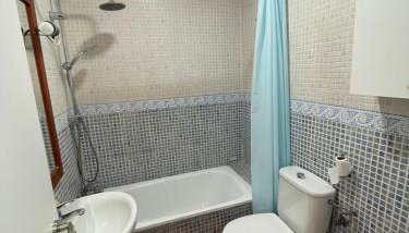 Apartamento La Línea 3 - Foto 5, towels