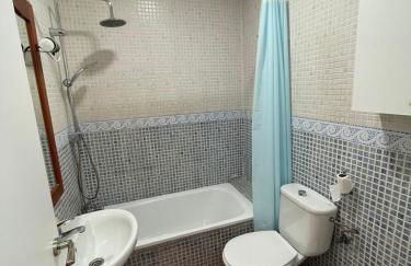 Apartamento La Línea 3 - Foto 8