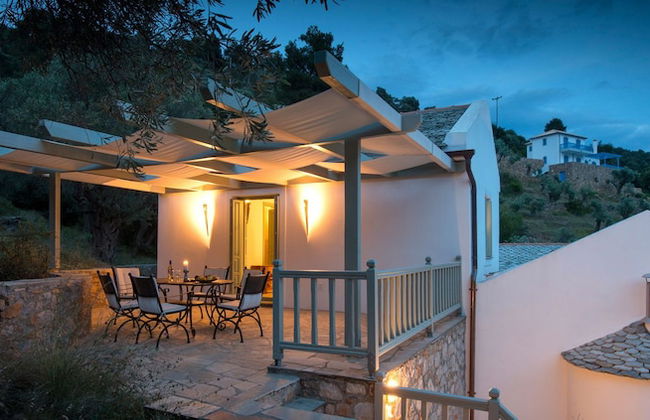 Aquilo Villa - Foto 12