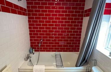 Mmc serviced accommodation 2 - Foto 21