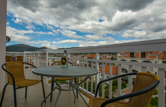 Apartmani Mijo - Foto 40