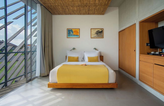 Atap Resort Canggu by Ini Vie Hospitality - Photo 18