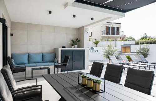 Villa Levant - Foto 54