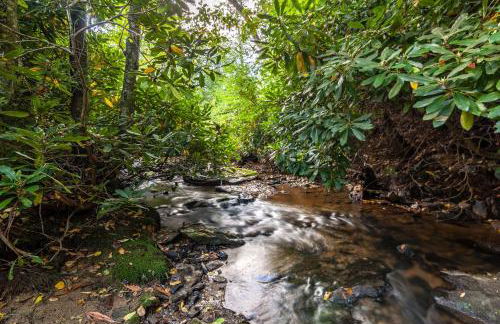 Waterfall Cottage - Foto 5