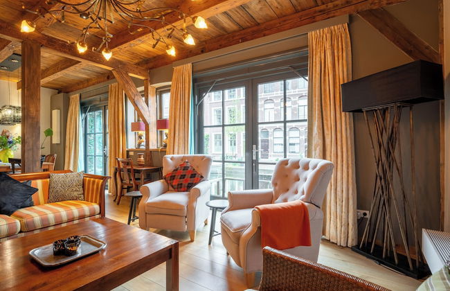 Pakasa Leiden - Foto 57